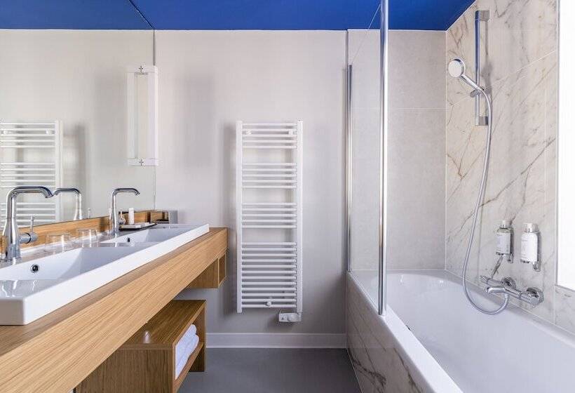 Fotos del hotel Villa Koegui Biarritz:  32