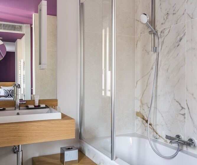 Fotos del hotel Villa Koegui Biarritz:  47