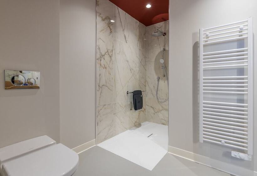 Fotos del hotel Villa Koegui Biarritz:  49