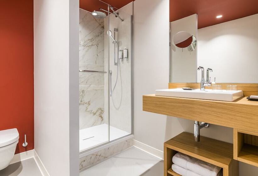 Fotos del hotel Villa Koegui Biarritz:  5