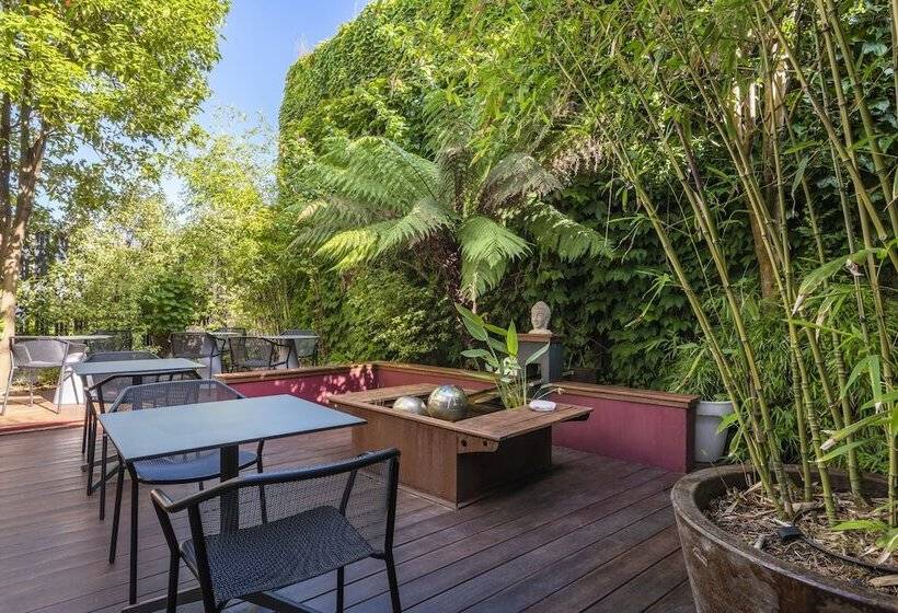 Fotos del hotel Villa Koegui Biarritz:  51