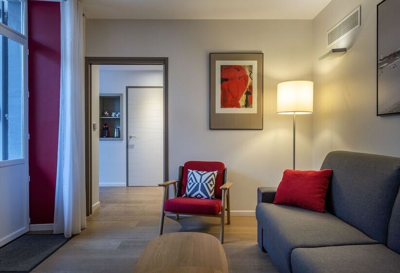 Fotos del hotel Villa Koegui Biarritz:  28