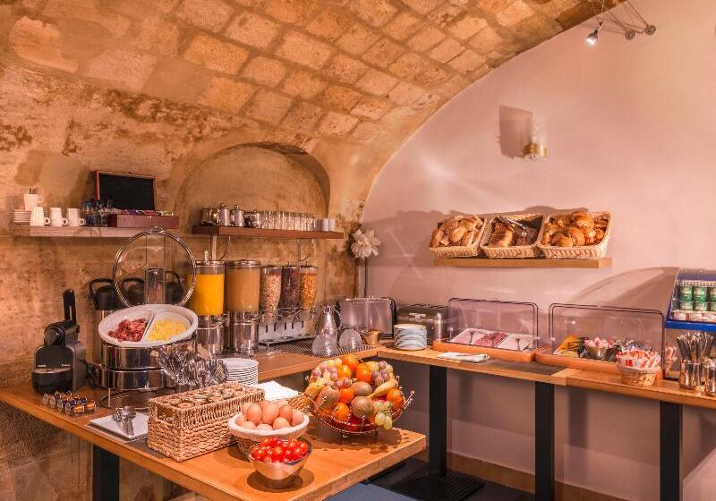 Fotos del hotel Volney Opera:  9