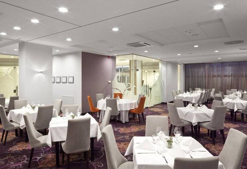 هتل Witkowski Warsaw Airport