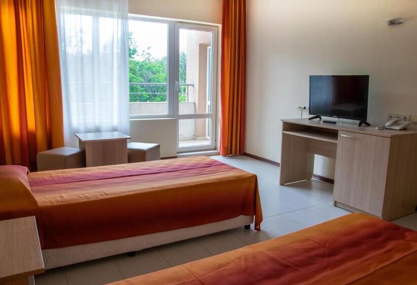 Park Hotel Bellevue