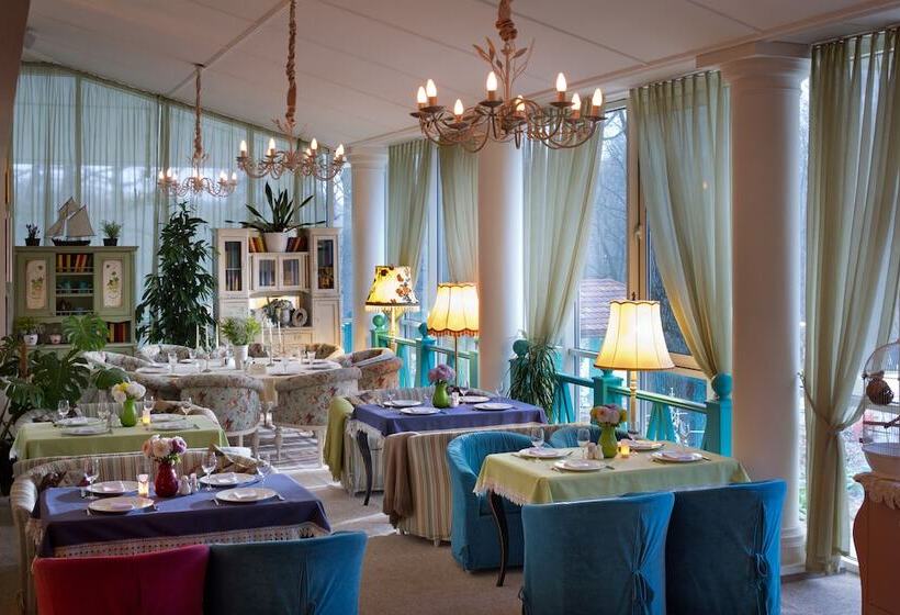 פנסיון Nasha Dacha Country Estate