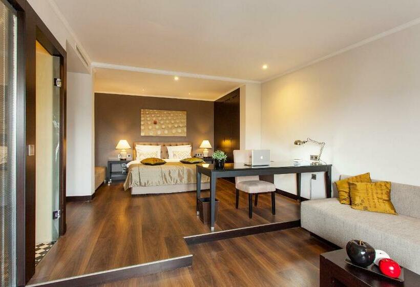 Fotos del hotel Quentin Boutique Hotel:  26