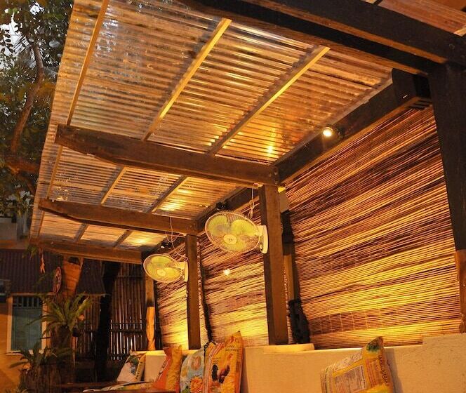 Kurort  Lazy Dog Bed & Breakfast