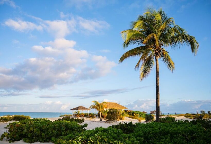 استراحتگاه Pine Cay, Turks And Caicos