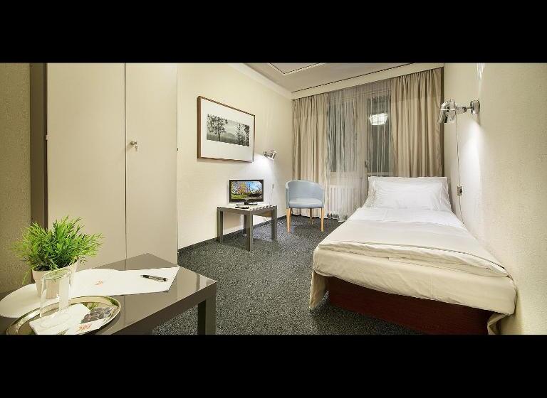Retro Hotel Kladno
