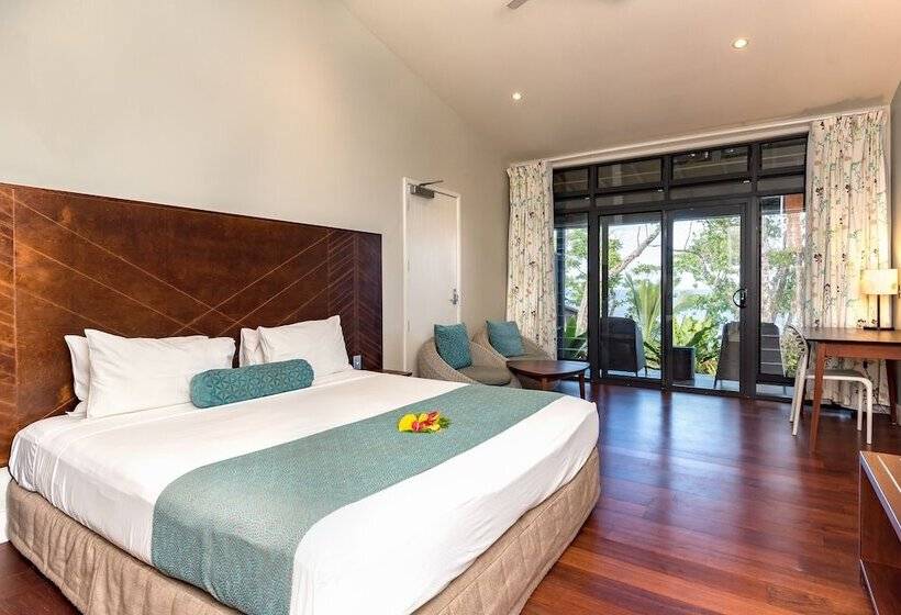 Scenic Matavai Resort Niue