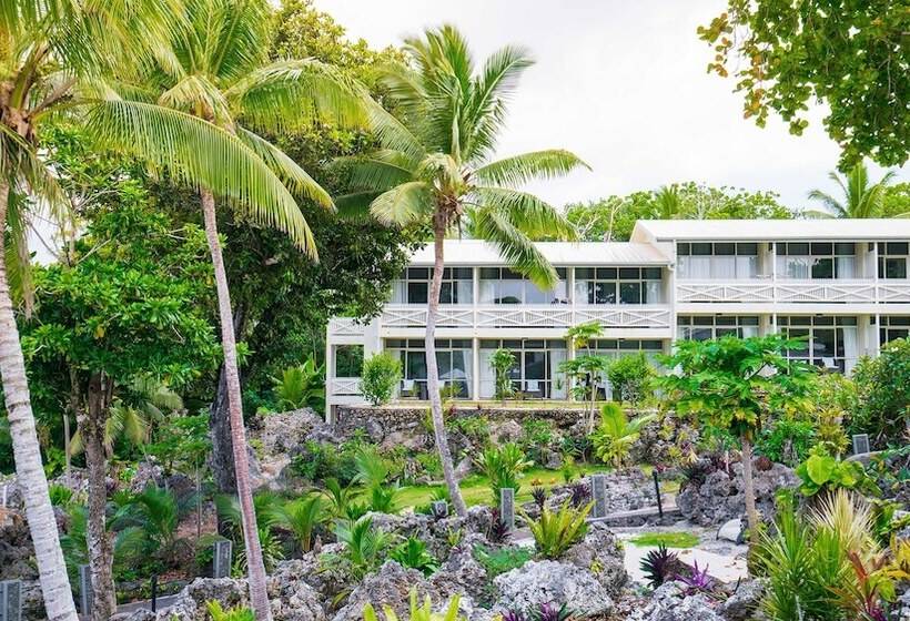 Scenic Matavai Resort Niue
