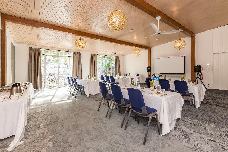 Scenic Matavai Resort Niue