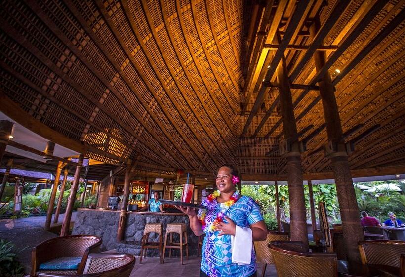 Sinalei Reef Resort & Spa