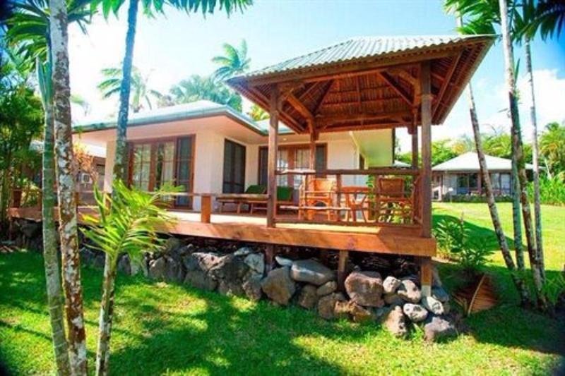 Sinalei Reef Resort & Spa