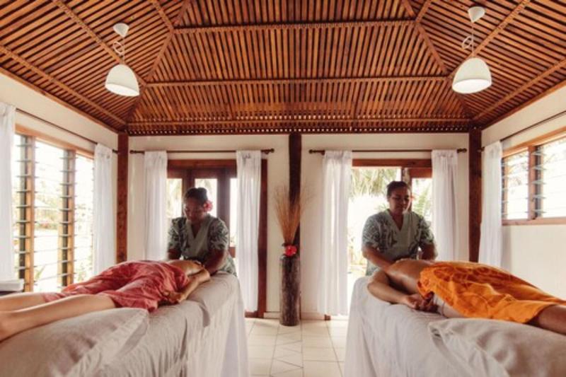 Sinalei Reef Resort & Spa