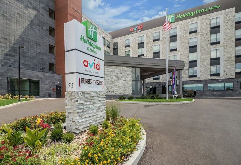 Avid Hotels Mt Juliet – Nashville Area By Ihg