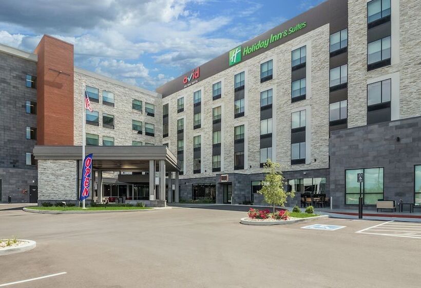 Avid Hotels Mt Juliet – Nashville Area By Ihg