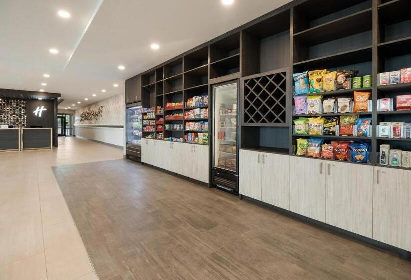 Avid Hotels Mt Juliet – Nashville Area By Ihg