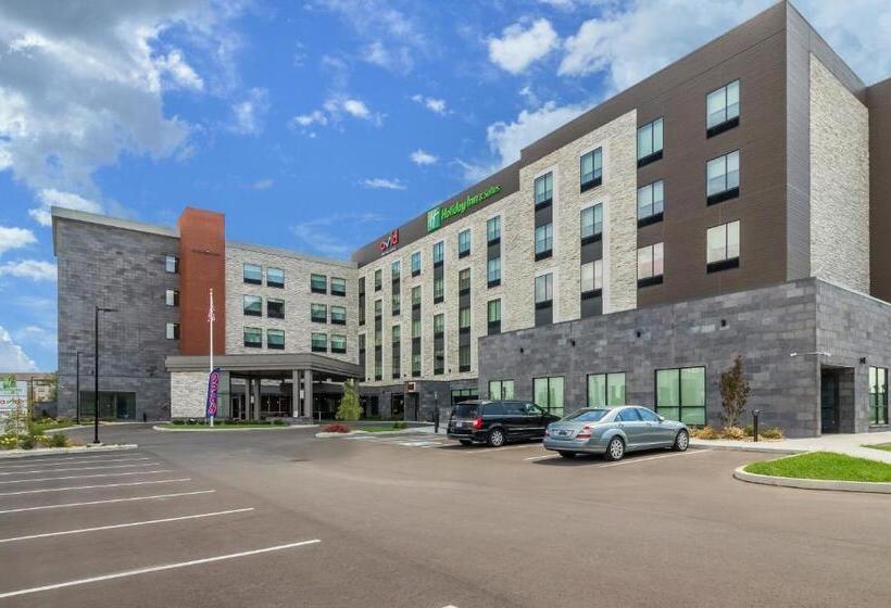 Avid Hotels Mt Juliet – Nashville Area By Ihg