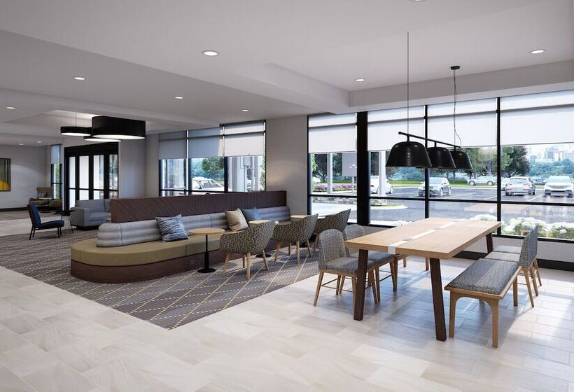 ホテル Holiday Inn & Suites   Mt Juliet Nashville Area, An Ihg