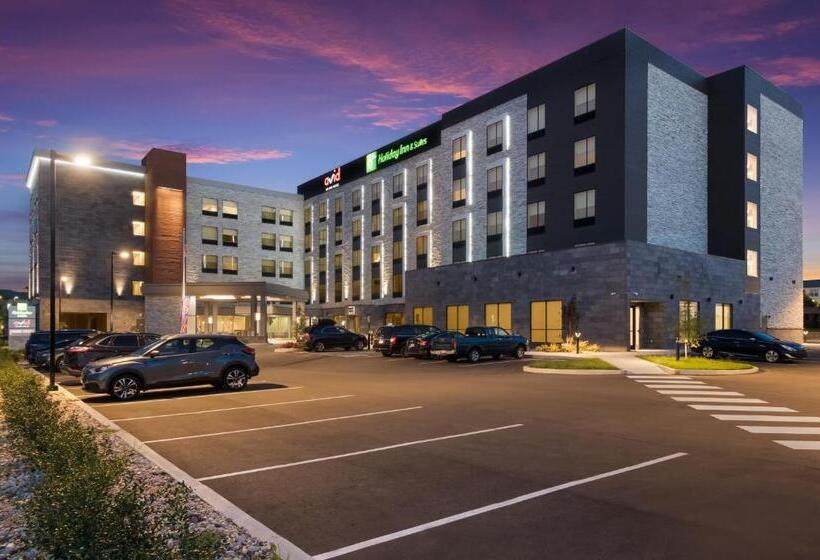 ホテル Holiday Inn & Suites   Mt Juliet Nashville Area, An Ihg