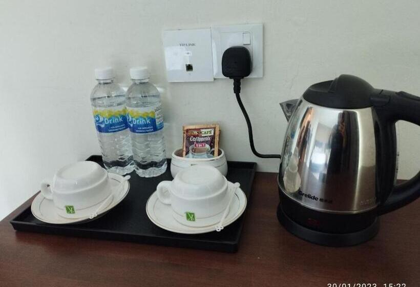 בית מלון כפרי Kb