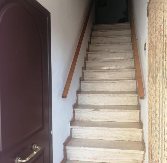 پانسیون Camere In Collina Con Vista A 15 Minuti Dal Mare