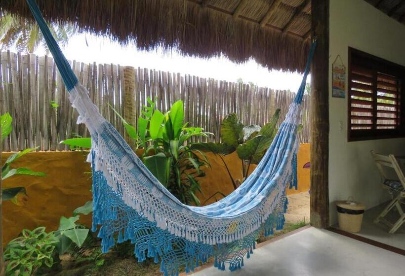 پانسیون Chill Kite   Icaraí Kite Village