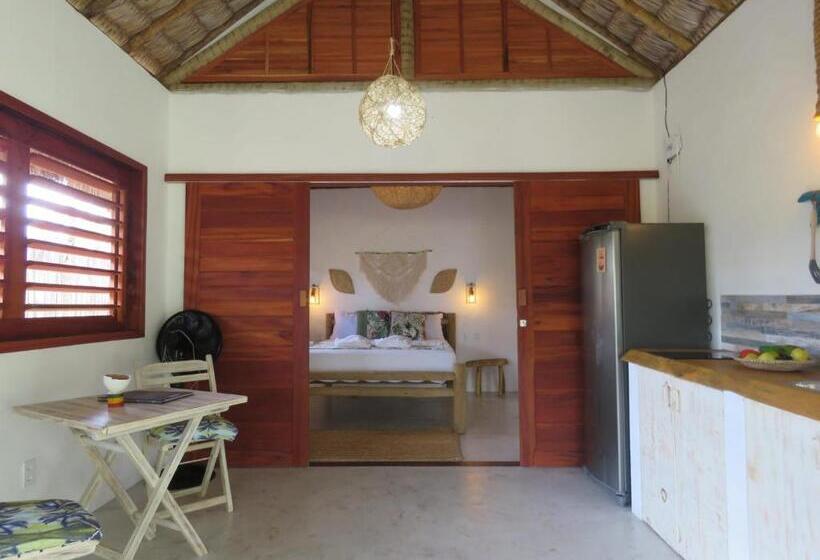 پانسیون Chill Kite   Icaraí Kite Village