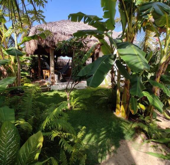 پانسیون Chill Kite   Icaraí Kite Village