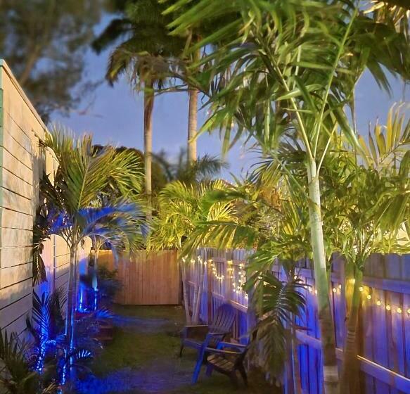 פנסיון Miami Vacation Guest House
