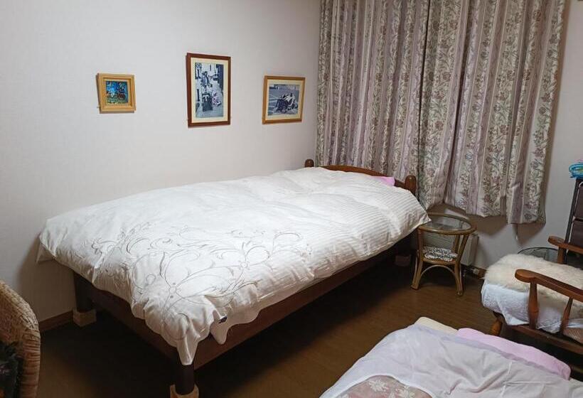 民泊 B&b Yoshida