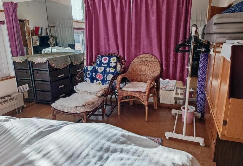 民泊 B&b Yoshida