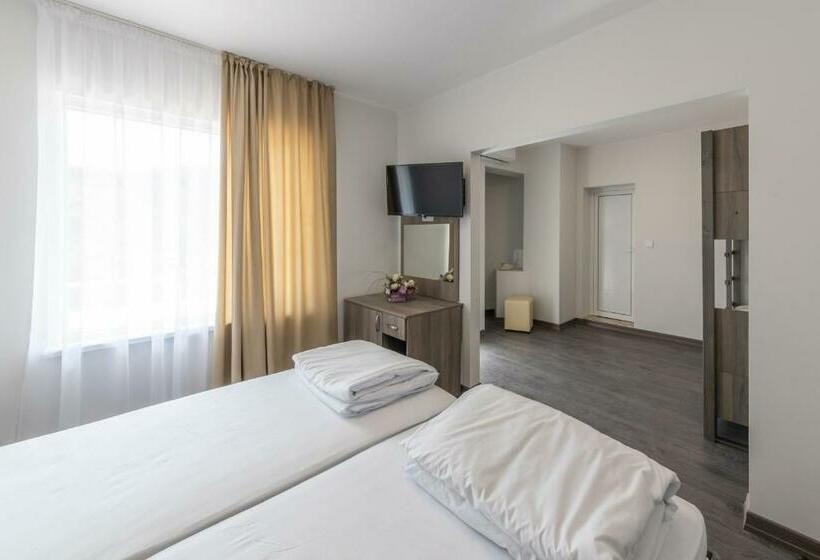 мотел релакс Motel Relax, балчик