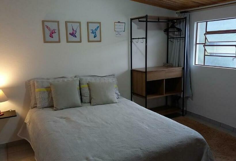 هاستل Suíte Alto Do Aconchego