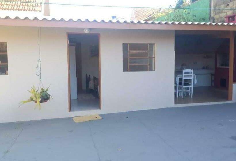 هاستل Suíte Alto Do Aconchego