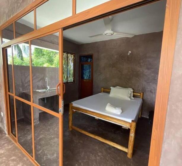 مبيت وإفطار Freshi Residence