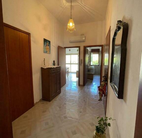 تختخواب و صبحانه La Casa Di Mussiù