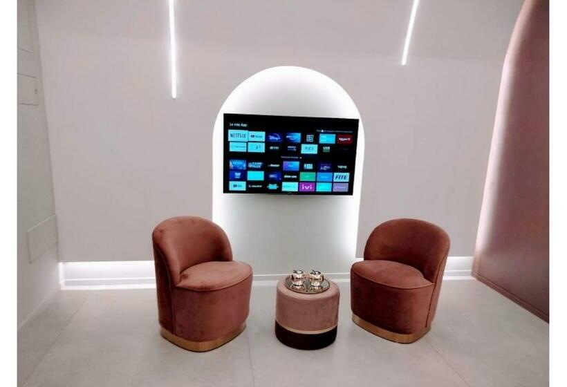 مبيت وإفطار Suite Corso Roma