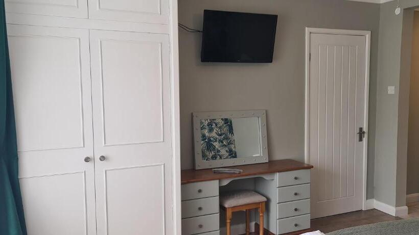 צימר The Golf Studio Woodhall Spa