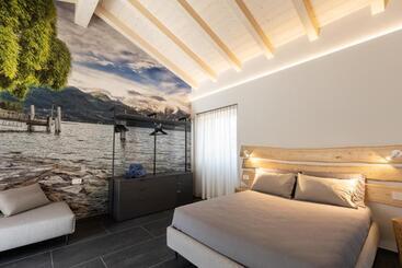 هتل Agriturismo Il Medeghino