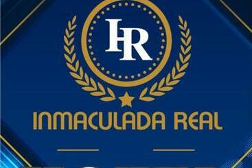 هتل Inmaculada Real
