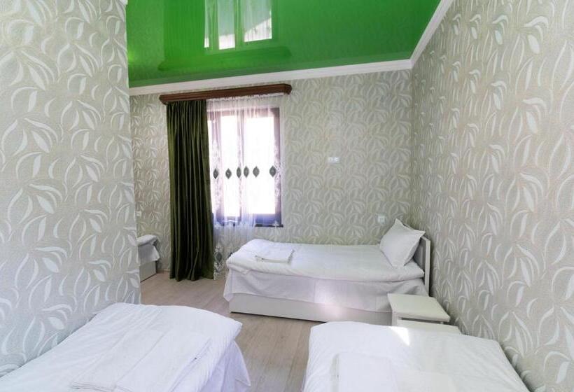 هتل Rafting House