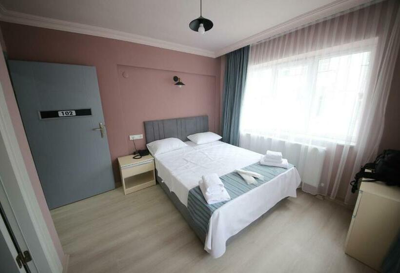 酒店 Stay Inn Edirne