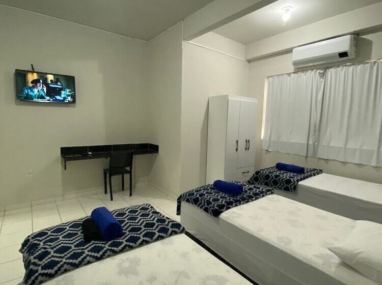 Infinit Hotel Flats