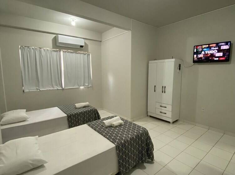 Infinit Hotel Flats