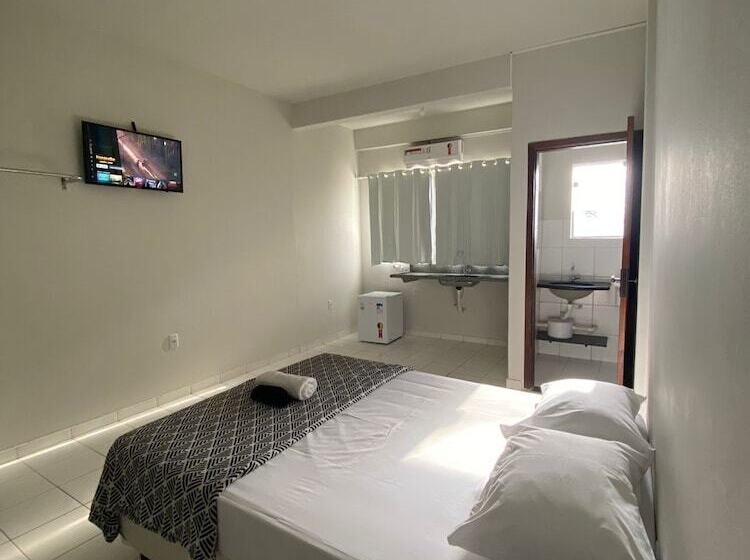 Infinit Hotel Flats