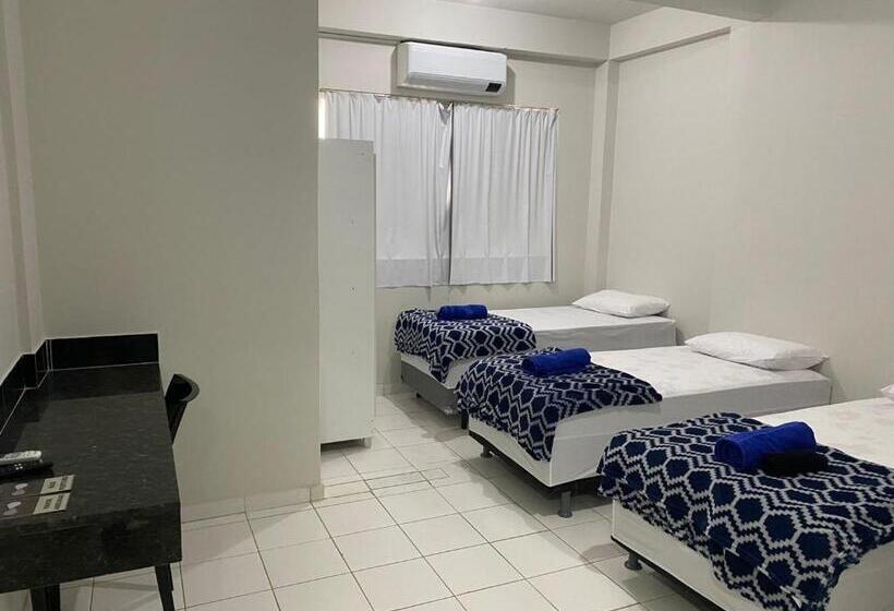 Infinit Hotel Flats