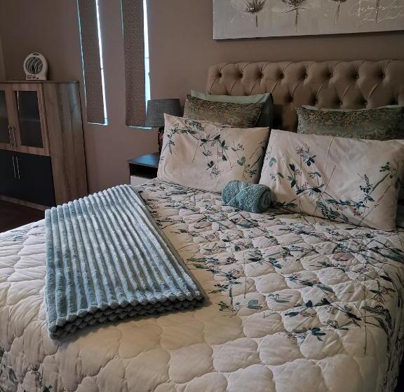 پانسیون Dr M Beauty Lounge And Guest House